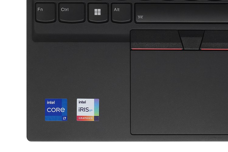 Laptop Lenovo ThinkPad E15 Gen 4 i7 1260P/16GB/512GB/Win11 (21E600CPVN) Màu Đen