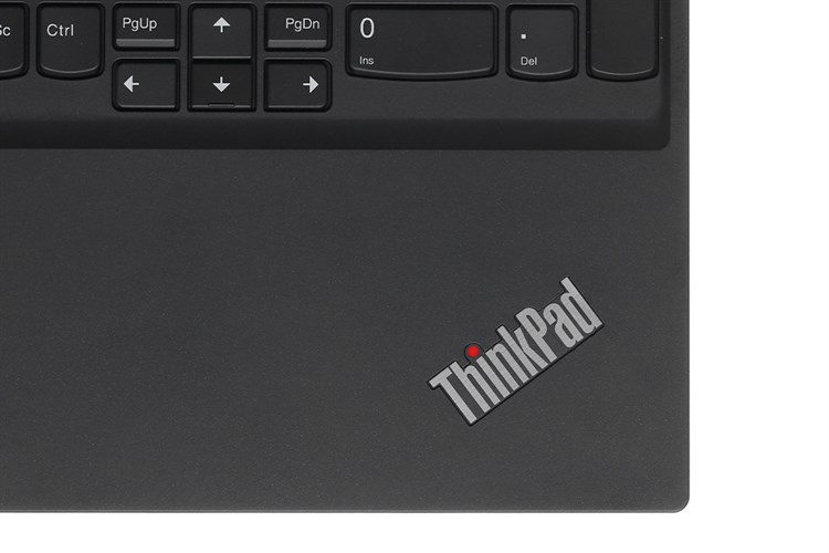 Laptop Lenovo ThinkPad E15 Gen 4 i7 1260P/16GB/512GB/Win11 (21E600CPVN) Màu Đen