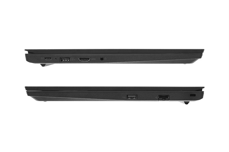 Laptop Lenovo ThinkPad E15 Gen 4 i7 1260P/16GB/512GB/Win11 (21E600CPVN) Màu Đen