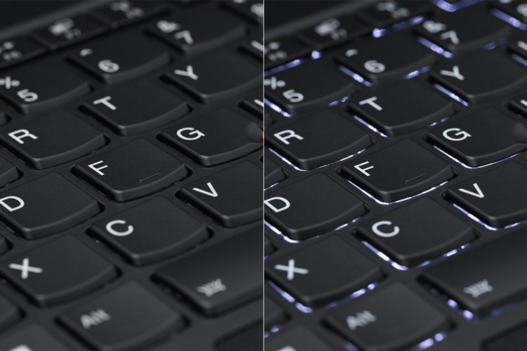 Laptop Lenovo ThinkPad E15 Gen 4 i7 1260P/16GB/512GB/Win11 (21E600CPVN) Màu Đen