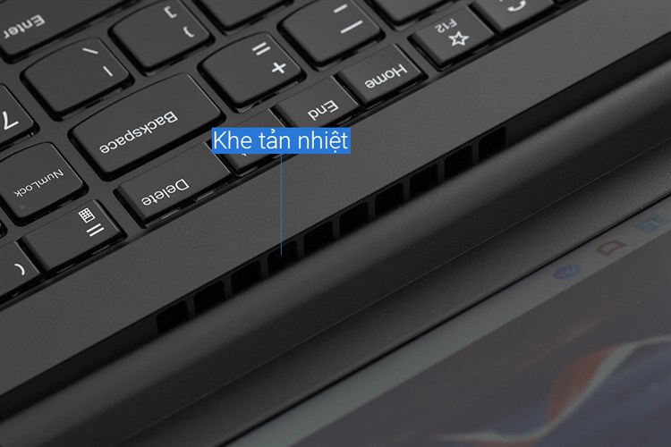 Laptop Lenovo ThinkPad E15 Gen 4 i7 1260P/16GB/512GB/Win11 (21E600CPVN) Màu Đen