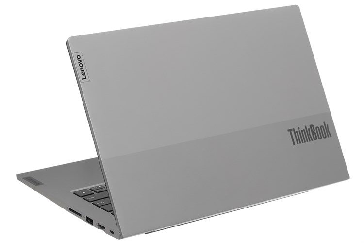 Laptop Lenovo ThinkBook 14 G4 IAP i5 1240P/8GB/512GB/Win11 (21DH00B5VN) Màu Xám