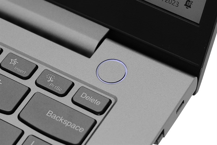 Laptop Lenovo ThinkBook 14 G4 IAP i5 1240P/8GB/512GB/Win11 (21DH00B5VN) Màu Xám