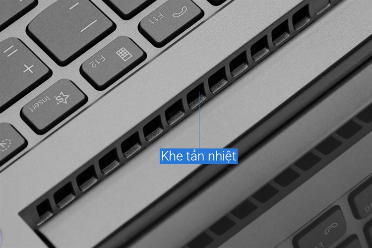 Laptop Lenovo ThinkBook 14 G4 IAP i5 1240P/8GB/512GB/Win11 (21DH00B5VN) Màu Xám