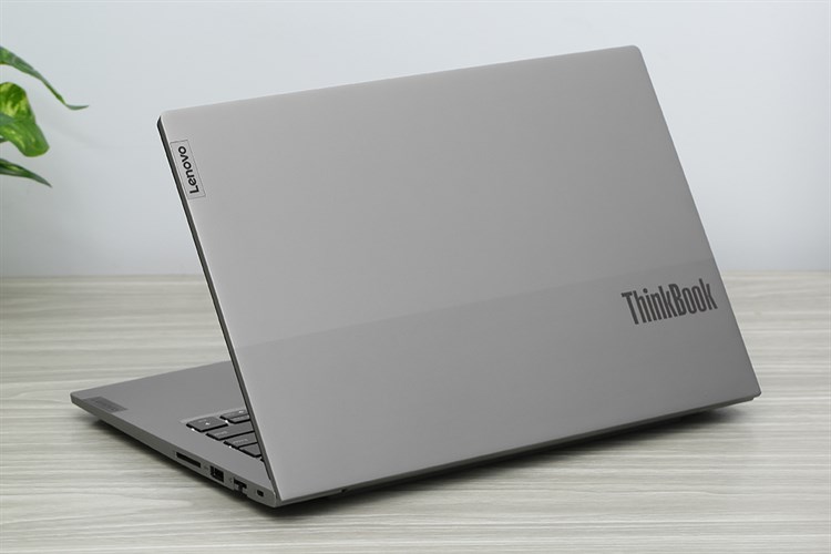 Laptop Lenovo ThinkBook 14 G4 IAP i5 1240P/8GB/512GB/Win11 (21DH00B5VN) Màu Xám