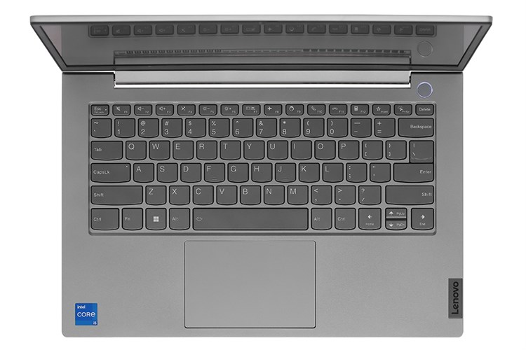 Laptop Lenovo ThinkBook 14 G4 IAP i5 1240P/8GB/512GB/Win11 (21DH00B5VN) Màu Xám