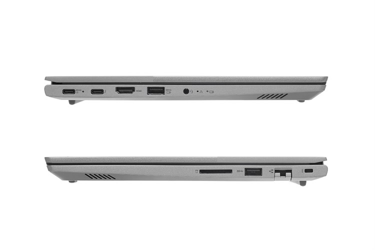 Laptop Lenovo ThinkBook 14 G4 IAP i5 1240P/8GB/512GB/Win11 (21DH00B5VN) Màu Xám