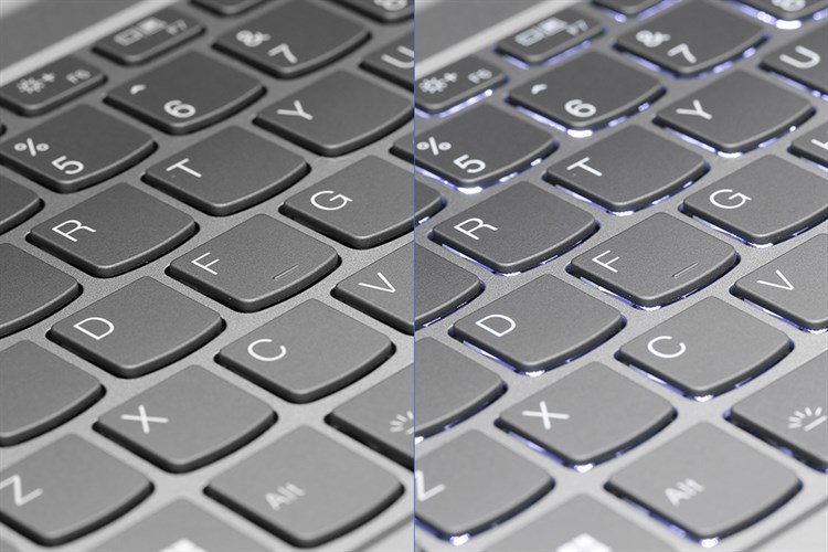 Laptop Lenovo ThinkBook 14 G4 IAP i5 1240P/8GB/512GB/Win11 (21DH00B5VN) Màu Xám