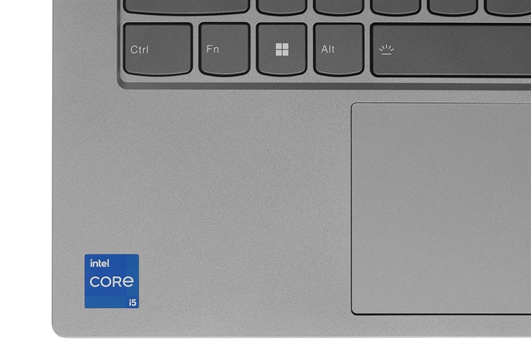 Laptop Lenovo ThinkBook 14 G4 IAP i5 1240P/8GB/512GB/Win11 (21DH00B5VN) Màu Xám