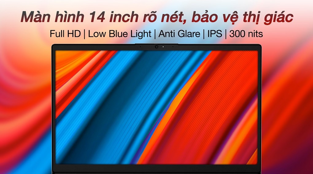 Laptop Lenovo V14 G3 IAP i5 1235U/8GB/256GB/Win11 (82TS005RVN)