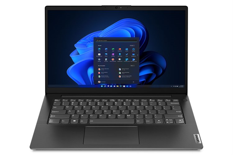 Laptop Lenovo V14 G3 IAP i5 1235U/8GB/256GB/Win11 (82TS005RVN) Màu Đen