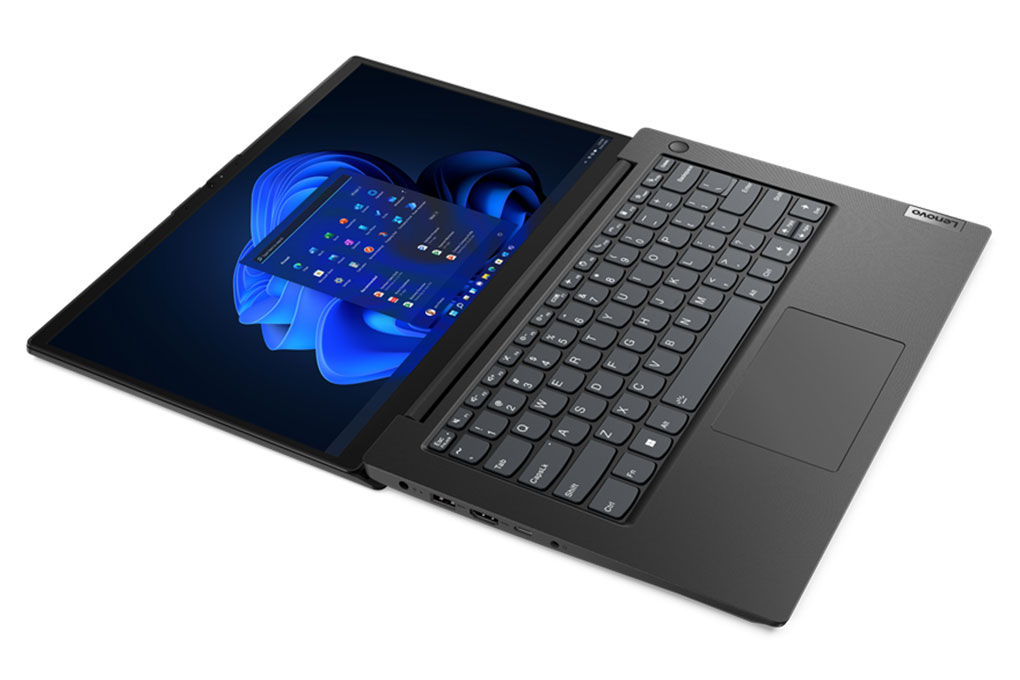 Laptop Lenovo V14 G3 IAP i5 1235U/8GB/256GB/Win11 (82TS005RVN) Màu Đen