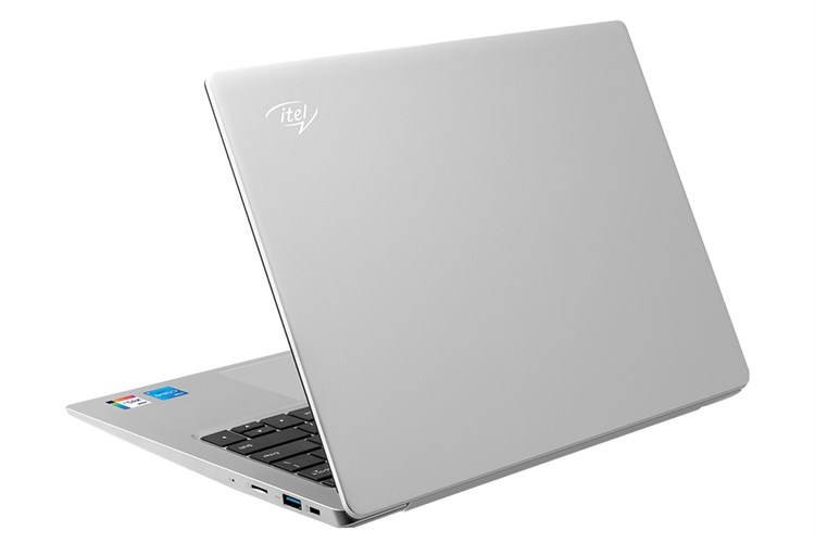 Laptop Itel Spirit 2 i5 1155G7/8GB/512GB/Win11 (71006300202) Màu Xám