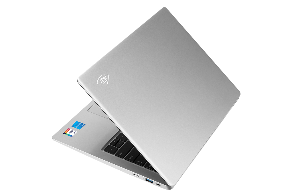 Laptop Itel Spirit 2 i5 1155G7/8GB/512GB/Win11 (71006300202) Màu Xám