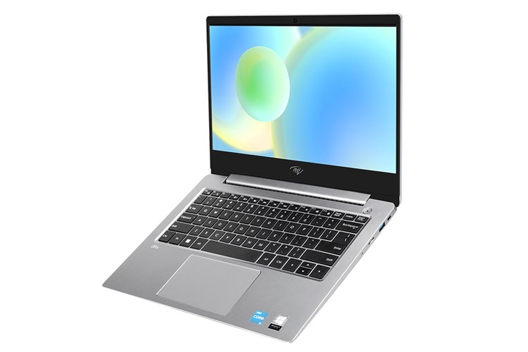 Laptop Itel Spirit 2 i5 1155G7/8GB/512GB/Win11 (71006300202) Màu Xám
