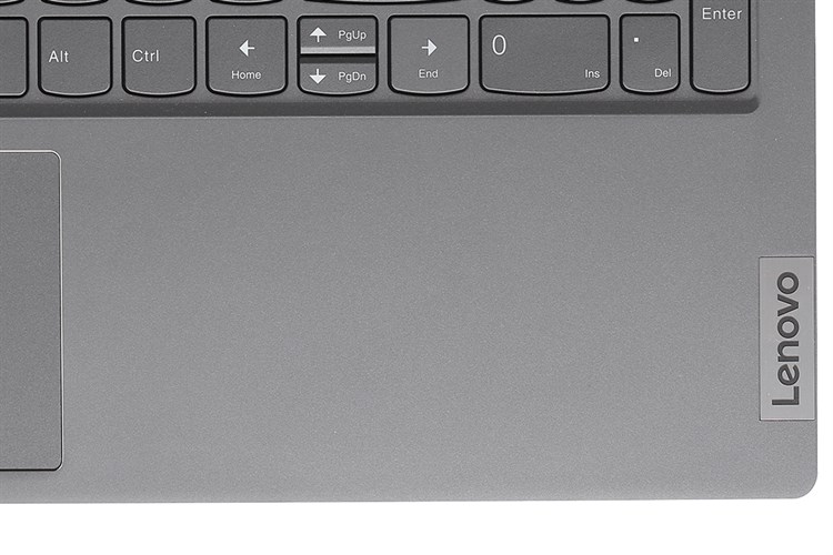 Laptop Lenovo Ideapad 5 15IAL7 i5 1235U/8GB/512GB/Win11 (82SF005HVN) Màu Xám