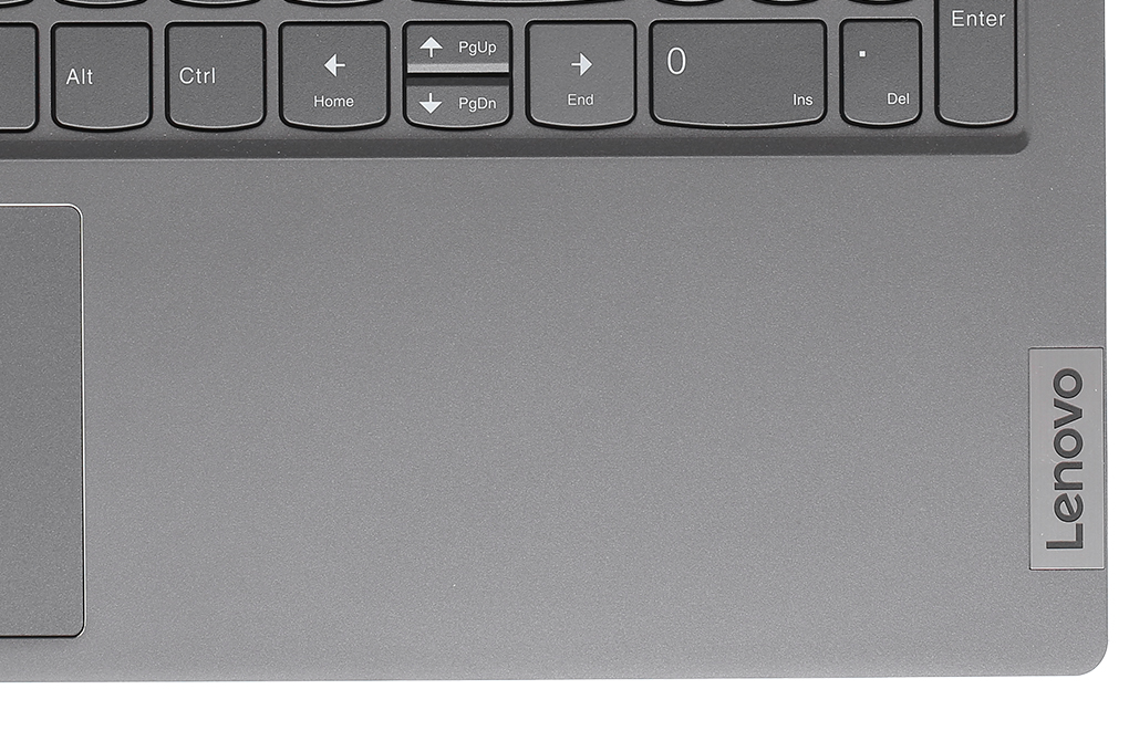 Laptop Lenovo Ideapad 5 15IAL7 i5 1235U/8GB/512GB/Win11 (82SF005HVN) Màu Xám