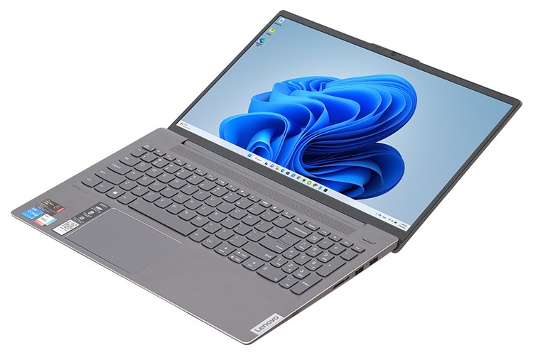 Laptop Lenovo Ideapad 5 15IAL7 i5 1235U/8GB/512GB/Win11 (82SF005HVN) Màu Xám