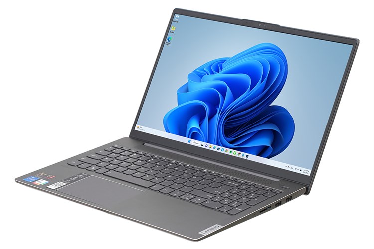 Laptop Lenovo Ideapad 5 15IAL7 i5 1235U/8GB/512GB/Win11 (82SF005HVN) Màu Xám