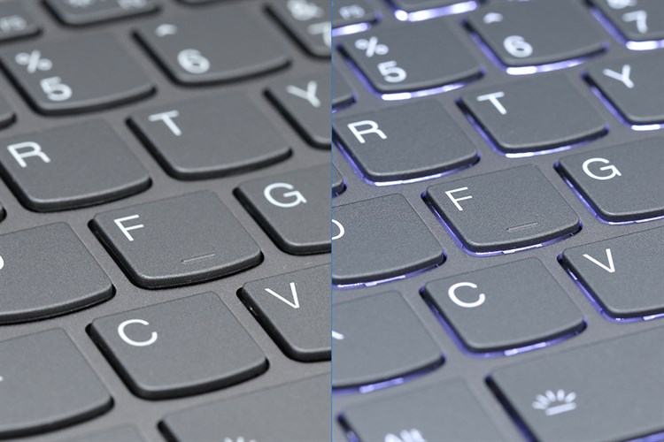 Laptop Lenovo Ideapad 5 15IAL7 i5 1235U/8GB/512GB/Win11 (82SF005HVN) Màu Xám