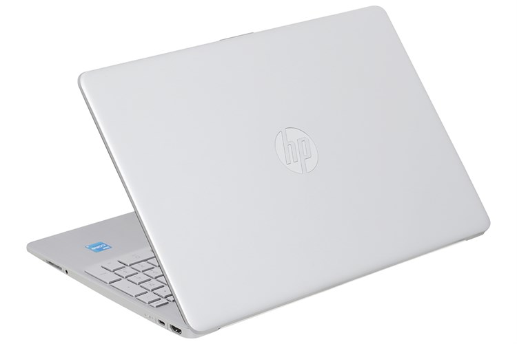 Laptop HP 15s fq2716TU i3 1115G4/8GB/512GB/Win11 (7C0X3PA) Màu Bạc