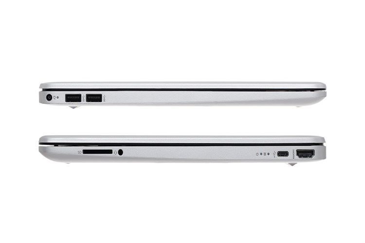 Laptop HP 15s fq2716TU i3 1115G4/8GB/512GB/Win11 (7C0X3PA) Màu Bạc