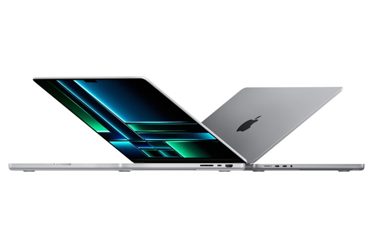 Laptop Apple MacBook Pro 14 inch M2 Pro 2023 10-core CPU/16GB/512GB/16-core GPU (MPHE3SA/A) Màu Xám