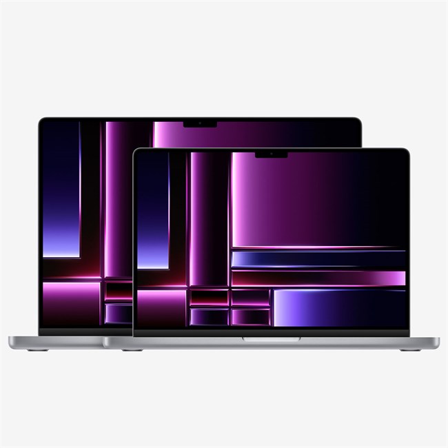 MacBook Pro 14 inch M2 Pro 2023 - Chính hãng