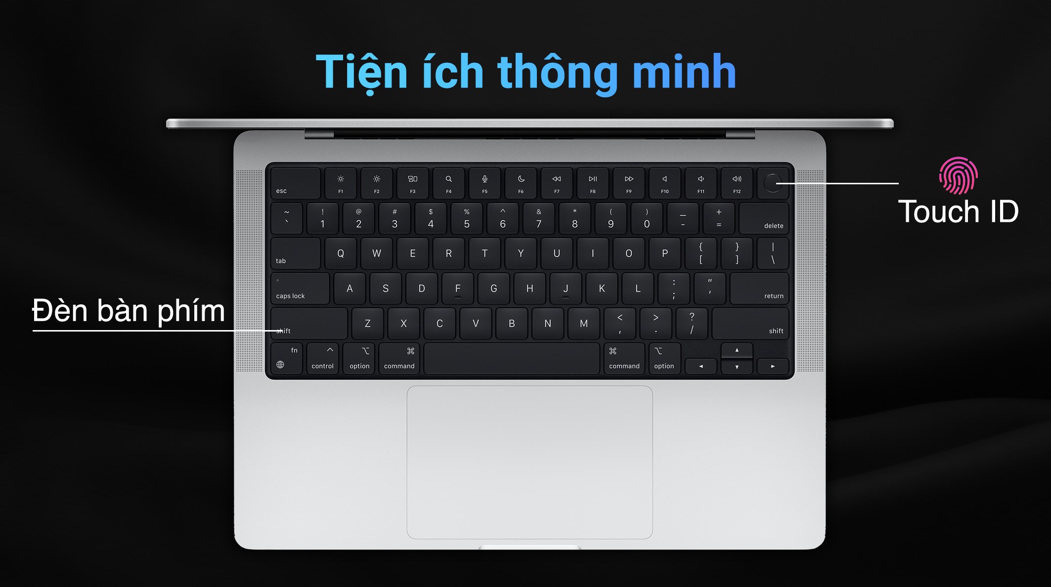 Laptop MacBook Pro 14 inch M2 Pro 2023 12-core CPU/16GB/1TB/19-core GPU (MPHJ3SA/A)