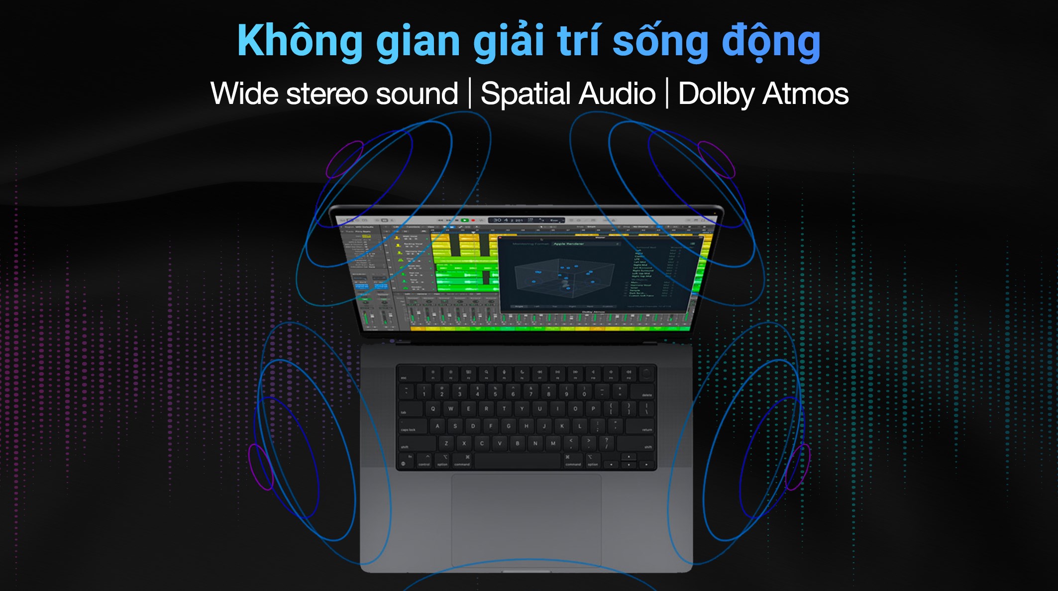 Laptop MacBook Pro 14 inch M2 Pro 2023 12-core CPU/16GB/1TB/19-core GPU (MPHJ3SA/A)