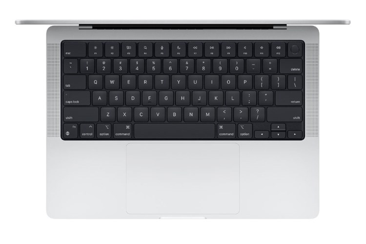 Laptop MacBook Pro 14 inch M2 Pro 2023 12-core CPU/16GB/1TB/19-core GPU (MPHJ3SA/A) Màu Bạc