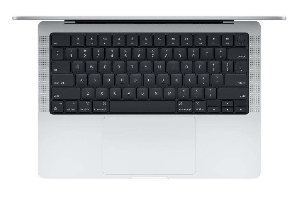 Laptop MacBook Pro 14 inch M2 Pro 2023 12-core CPU/16GB/1TB/19-core GPU (MPHJ3SA/A) Màu Bạc