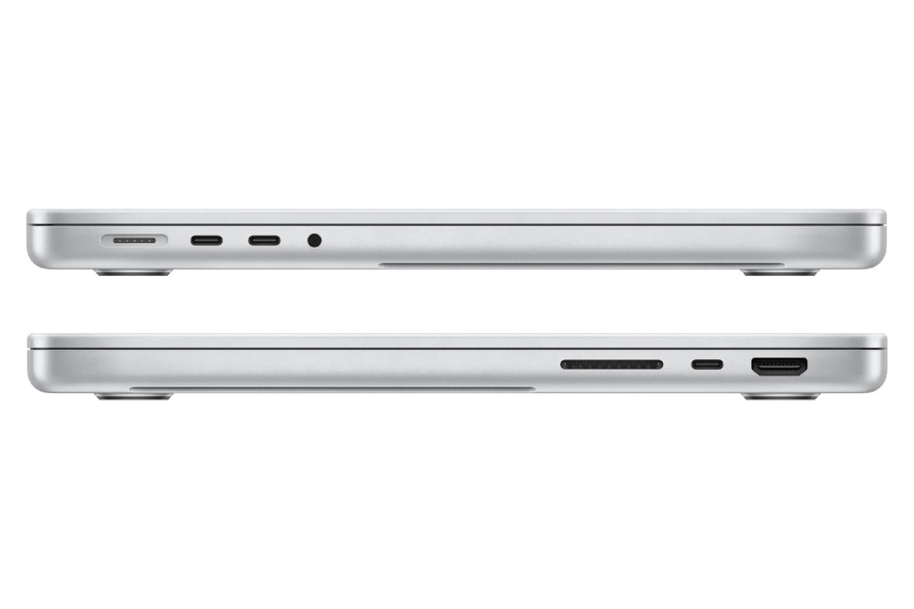 Laptop MacBook Pro 14 inch M2 Pro 2023 12-core CPU/16GB/1TB/19-core GPU (MPHJ3SA/A) Màu Bạc