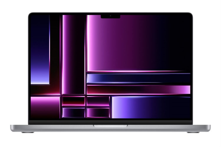 Laptop MacBook Pro 14 inch M2 Pro 2023 12-core CPU/16GB/1TB/19-core GPU (MPHF3SA/A) Màu Xám