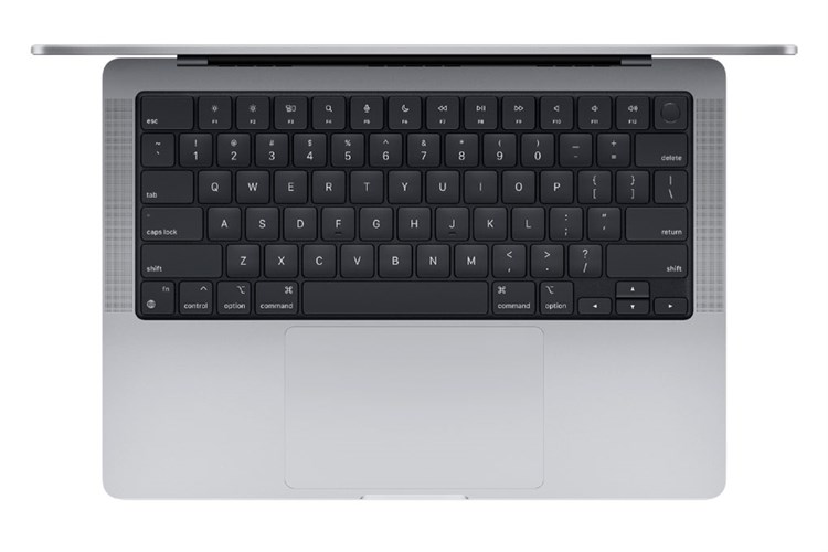 Laptop MacBook Pro 14 inch M2 Pro 2023 12-core CPU/16GB/1TB/19-core GPU (MPHF3SA/A) Màu Xám