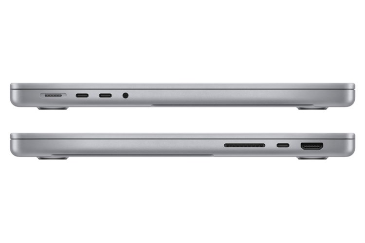 Laptop MacBook Pro 14 inch M2 Pro 2023 12-core CPU/16GB/1TB/19-core GPU (MPHF3SA/A) Màu Xám