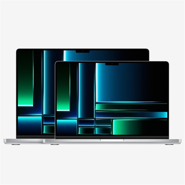 MacBook Pro 14 inch M2 Pro 2023 - Đăng ký nhận tin ngay