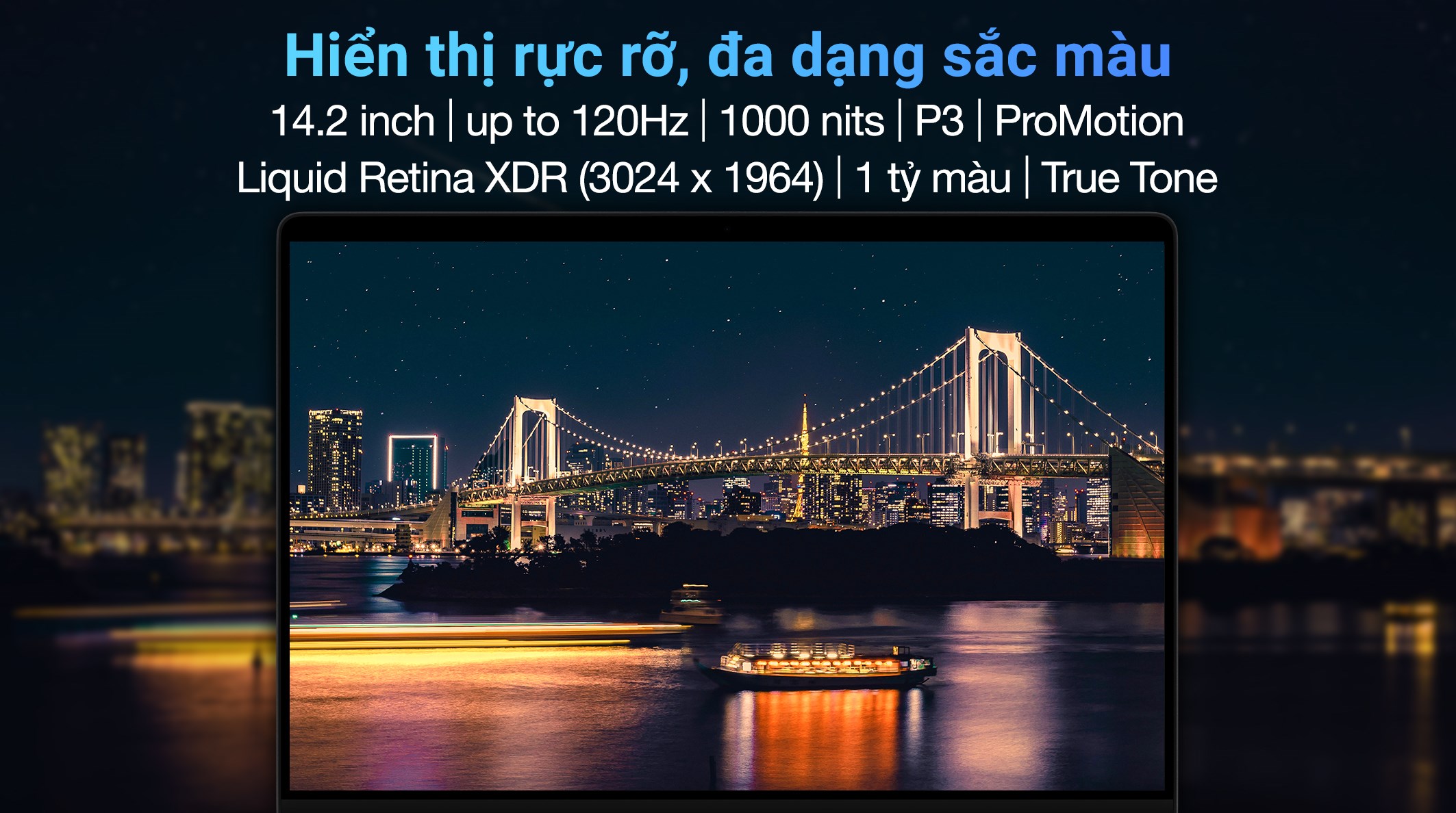 Laptop MacBook Pro 14 inch M2 Max 2023 12-core CPU/32GB/1TB/30-core GPU