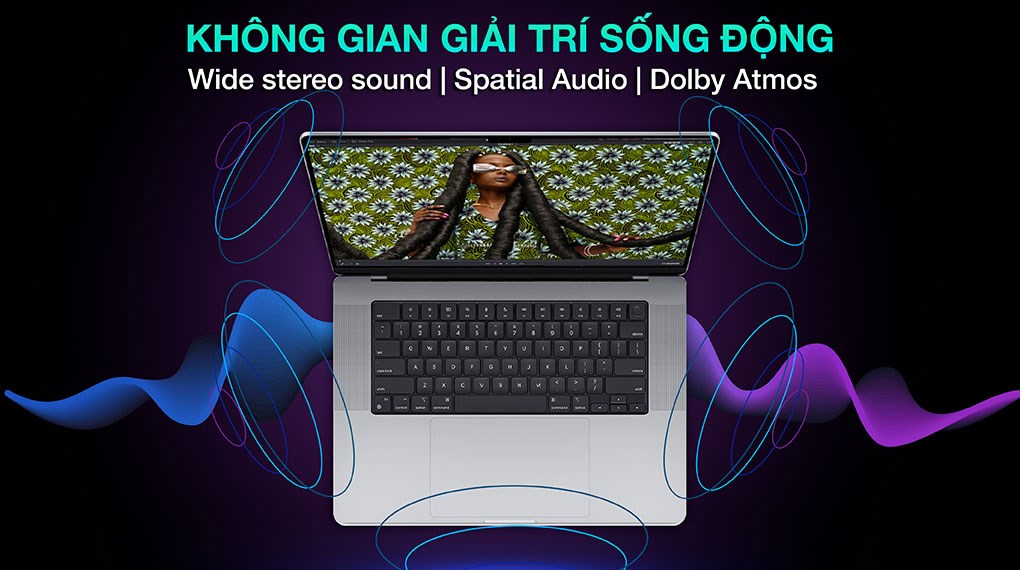 Laptop Apple MacBook Pro 16 inch M2 Pro 2023 12-core CPU/16GB/512GB/19-core GPU (MNWC3SA/A)