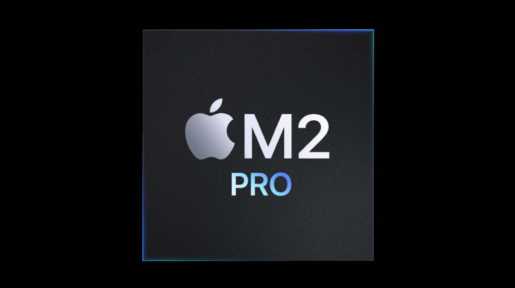 MacBook Pro M2 Pro 2023 - Chip Apple M2 Pro