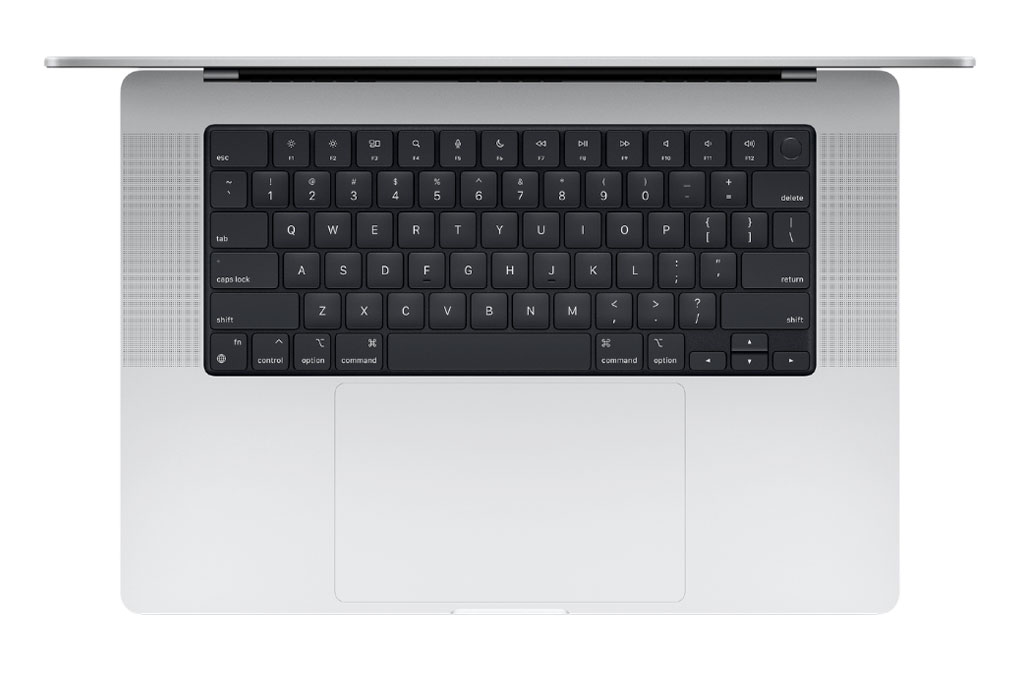 MacBook Pro 16 inch M2 Pro 2023 mới ra mắt, nhận tin ngay