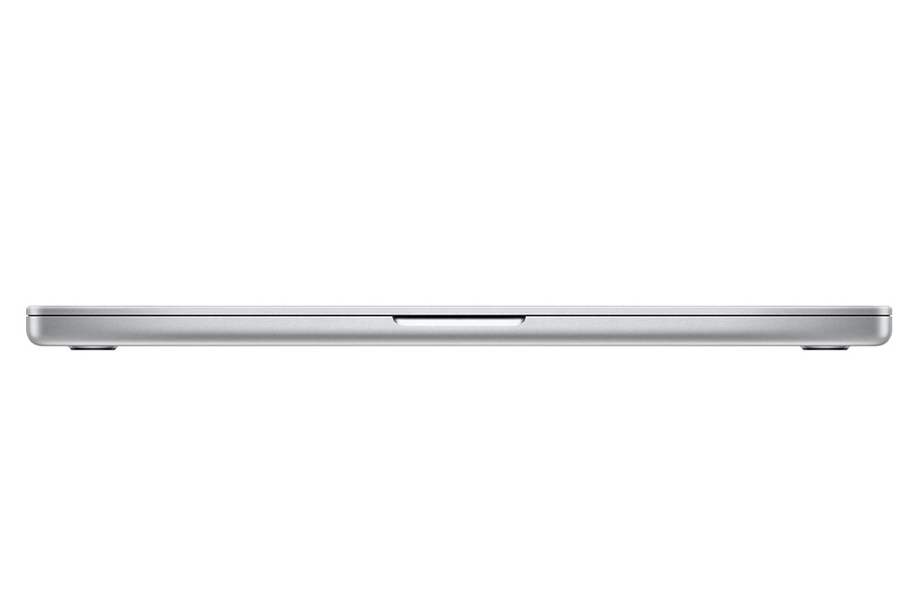 Laptop Apple MacBook Pro 16 inch M2 Pro 2023 12-core CPU/16GB/512GB/19-core GPU (MNWC3SA/A) Màu Bạc