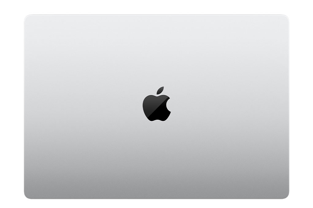 Laptop Apple MacBook Pro 16 inch M2 Pro 2023 12-core CPU/16GB/512GB/19-core GPU (MNWC3SA/A) Màu Bạc