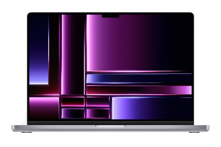 Laptop Apple MacBook Pro 16 inch M2 Pro 2023 12-core CPU/16GB/512GB/19-core GPU (MNW83SA/A) Màu Xám