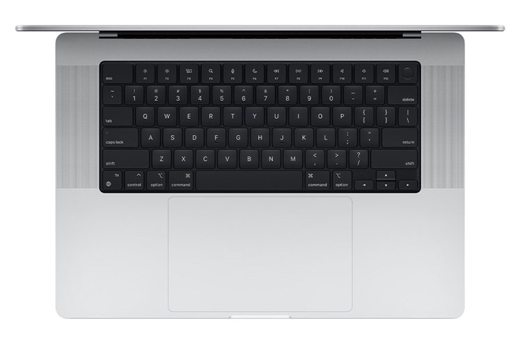 Laptop MacBook Pro 16 inch M2 Pro 2023 12-core CPU/16GB/1TB/19-core GPU (MNWD3SA/A) Màu Bạc