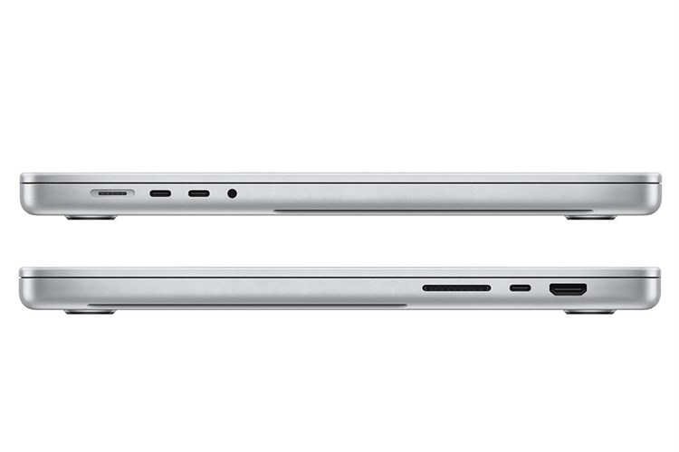 Laptop MacBook Pro 16 inch M2 Pro 2023 12-core CPU/16GB/1TB/19-core GPU (MNWD3SA/A) Màu Bạc