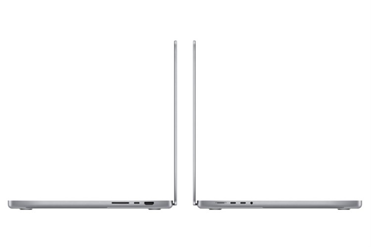 Laptop MacBook Pro 16 inch M2 Pro 2023 12-core CPU/16GB/1TB/19-core GPU (MNW93SA/A) Màu Xám