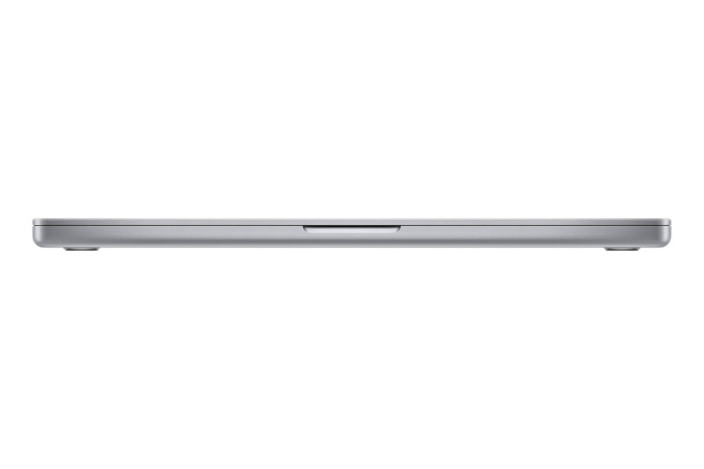 Laptop MacBook Pro 16 inch M2 Pro 2023 12-core CPU/16GB/1TB/19-core GPU (MNW93SA/A) Màu Xám