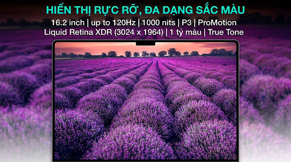 Laptop MacBook Pro 16 inch M2 Max 2023 12-core CPU/32GB/1TB/38-core GPU