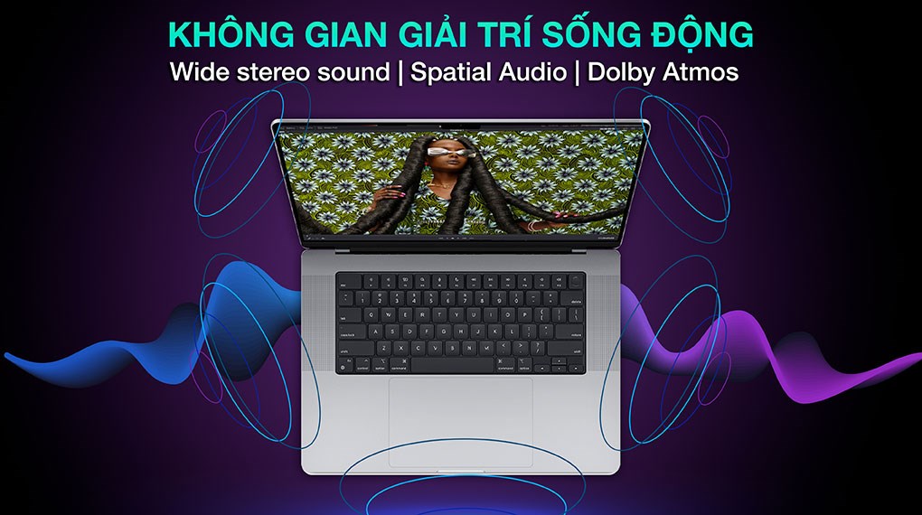 Laptop MacBook Pro 16 inch M2 Max 2023 12-core CPU/32GB/1TB/38-core GPU